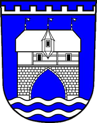 Das Droswicker Stadtwappen