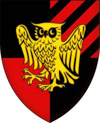 Das Arkenwalder Wappen